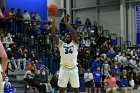MBBall vs Fisher  Men’s Basketball vs Fisher College. - Photo by Keith Nordstrom : Wheaton, Basketball